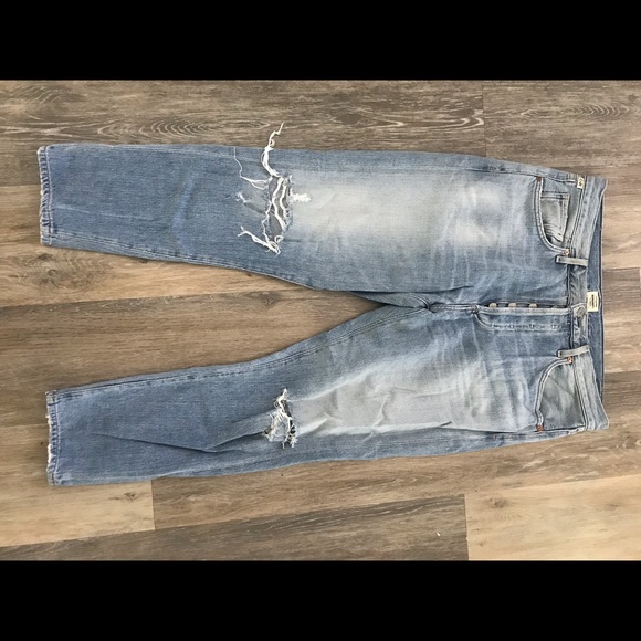 Citizens of Humanity Liya Petite Jean - Picture 3 of 5